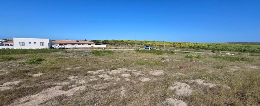 0 Bedroom Property for Sale in Kleinbaai Western Cape